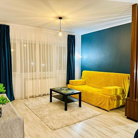 Bb Apartaments Dream Village Iasi Exterior photo