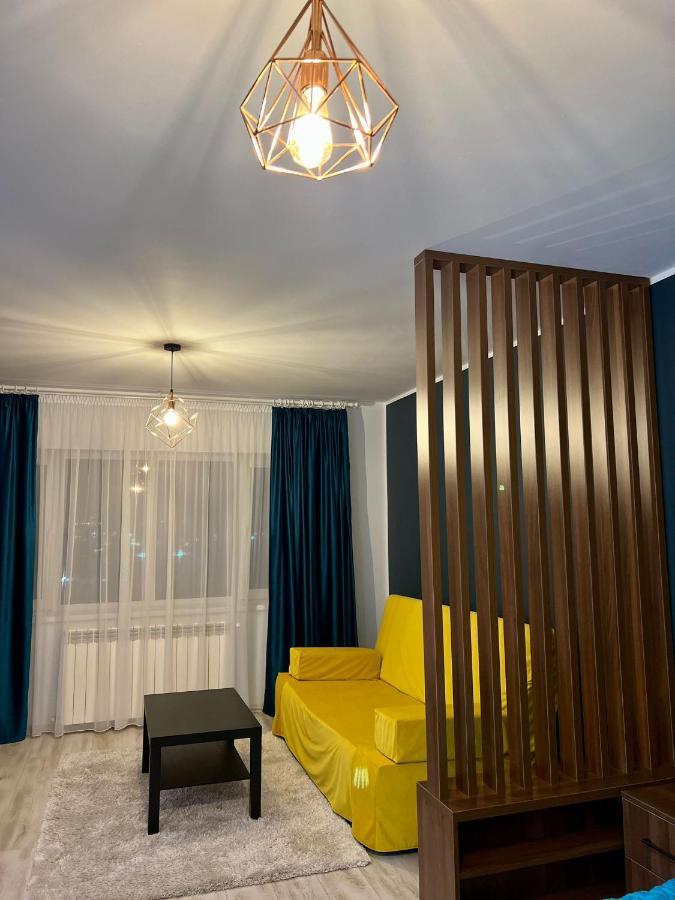 Bb Apartaments Dream Village Iasi Exterior photo