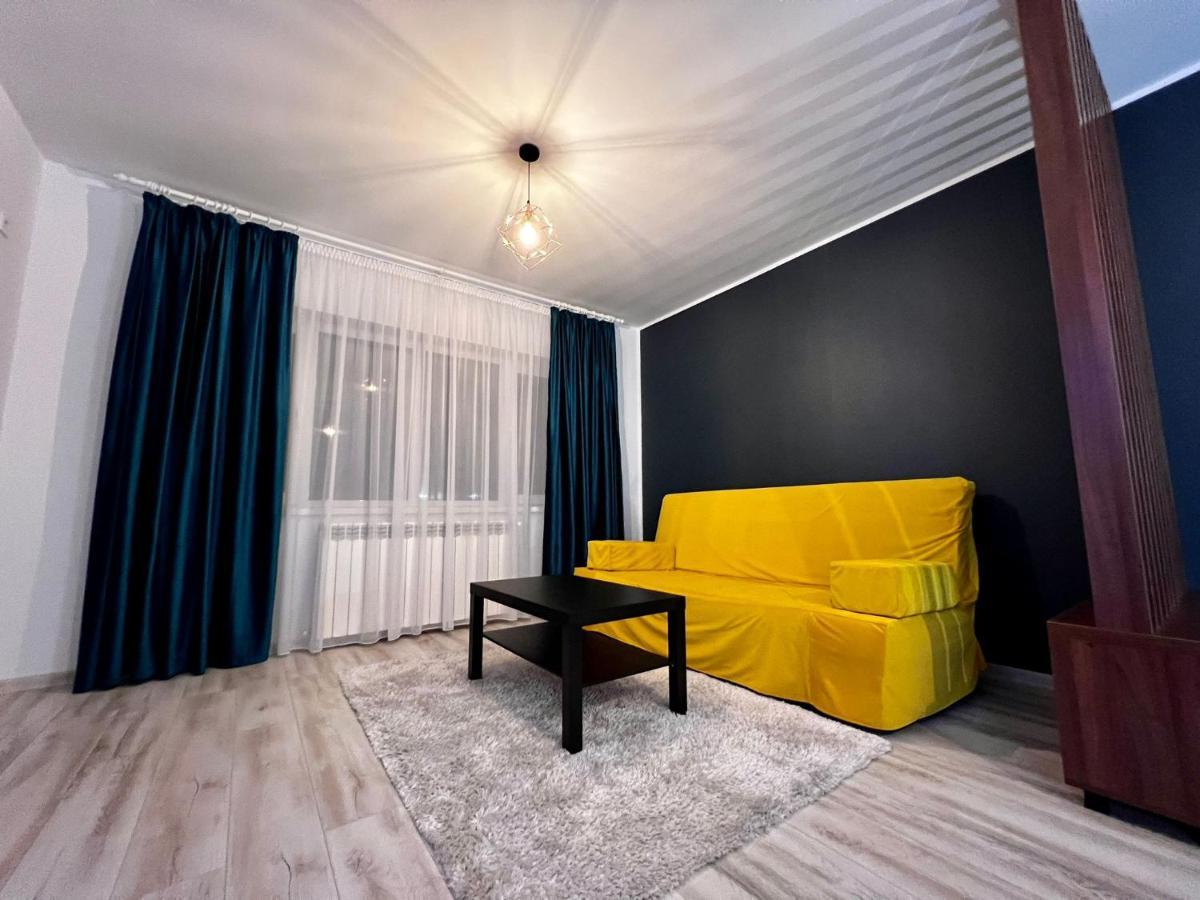 Bb Apartaments Dream Village Iasi Exterior photo