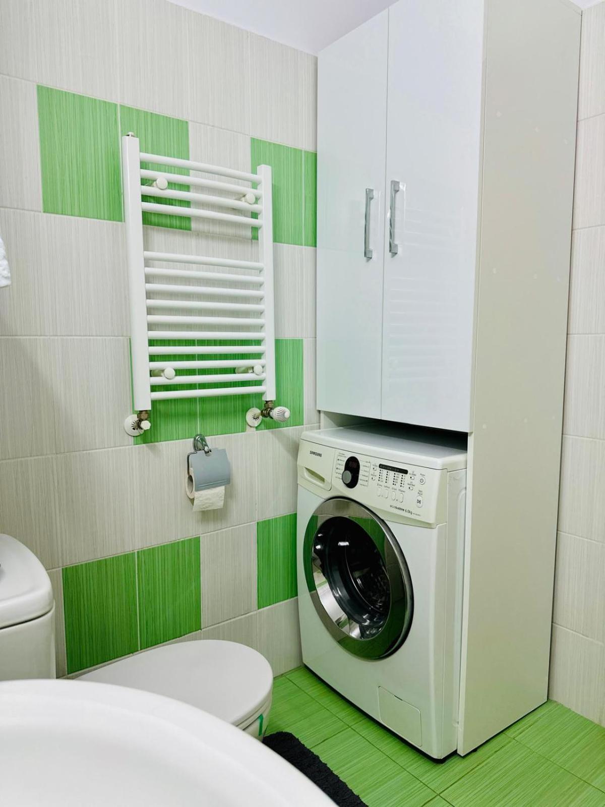 Bb Apartaments Dream Village Iasi Exterior photo