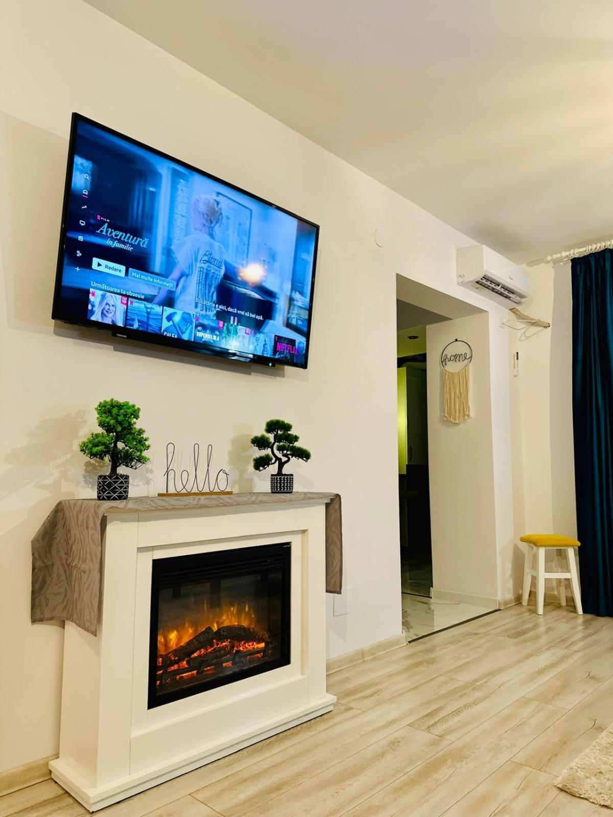 Bb Apartaments Dream Village Iasi Exterior photo